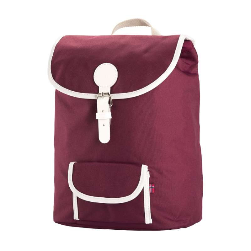 Blafre Backpack - 12 liters (Plum)