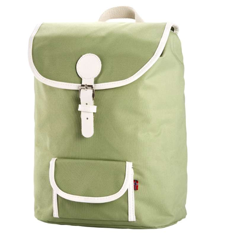 Blafre Backpack - 12 liters (Light Green)