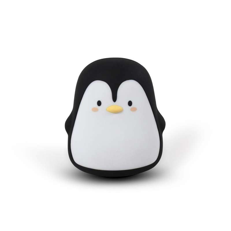 Filibabba LED lamp - Pelle the Penguin