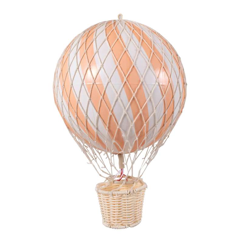 Filibabba Balloon - Peach 20 cm