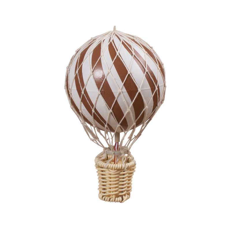 Filibabba Balloon - Rust 10 cm