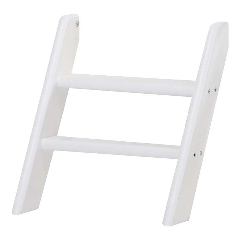 Hoppekids small staircase for ECO Dream sofa bed in size 70x160cm - White