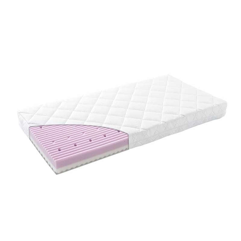 Leander Mattress 60x120 cm for Linea/Luna baby bed - Comfort+7