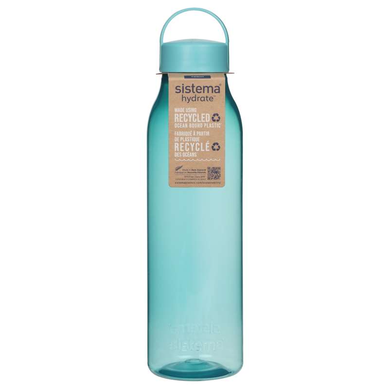 Sistema REVIVE Bottle - 700 ml. - Teal Stone